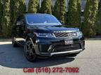$44,652 2020 Land Rover Range Rover Sport with 29,271 miles!