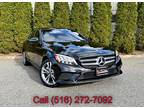 $24,526 2020 Mercedes-Benz C-Class with 26,244 miles!