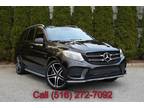 $29,952 2018 Mercedes-Benz GLE-Class with 51,710 miles!