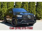 $72,226 2021 Mercedes-Benz GLE-Class with 41,286 miles!