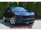 $32,952 2021 Porsche Macan with 59,233 miles!