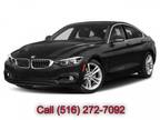 $29,952 2019 BMW 430i with 38,260 miles!