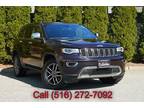 $25,652 2021 Jeep Grand Cherokee with 26,028 miles!