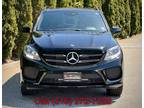 $24,952 2018 Mercedes-Benz GLE-Class with 38,470 miles!