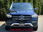 $29,952 2020 Mercedes-Benz GLE-Class with 64,761 miles!