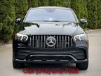 $71,218 2022 Mercedes-Benz GLE-Class with 31,373 miles!