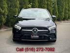 $19,652 2020 Mercedes-Benz A-Class with 51,966 miles!