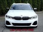 $34,952 2020 BMW M340i with 59,875 miles!