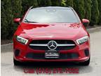 $16,728 2019 Mercedes-Benz A-Class with 55,856 miles!