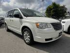 2010 Chrysler Town & Country LX for sale