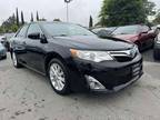 2012 Toyota Camry Hybrid XLE for sale