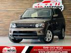 2012 Land Rover Range Rover Sport HSE LUX for sale