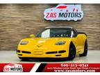 2004 Chevrolet Corvette for sale