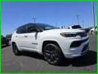 2024 Jeep Compass Limited 2024 Limited New Turbo 2L I4 16V Automatic 4WD SUV