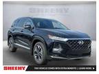 2020 Hyundai Santa Fe SEL 2.0T