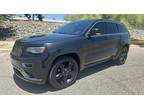 2015 Jeep Grand Cherokee High Altitude for sale