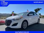 2017 Hyundai Elantra GT for sale