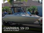 2022 Chaparral SSI 23 Boat for Sale