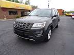 Used 2017 FORD EXPLORER For Sale