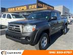 2009 Toyota Tacoma Access Cab Pickup 4D 6 ft for sale