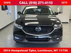 $17,695 2019 Mazda CX-5 with 60,681 miles!