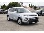 2021 Kia Soul S for sale