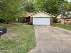 Home For Sale In Jackson, Mississippi