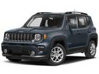 2021 Jeep Renegade Latitude 4X4