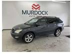 2004 Lexus RX 330 330