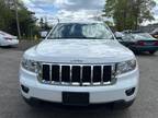 Used 2013 JEEP GRAND CHEROKEE For Sale