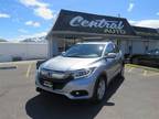 Used 2019 HONDA HR-V For Sale