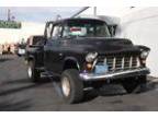 1956 Chevrolet 3100 1/2 TON PICKUP 1956 CHEVROLET 3100 1/2 TON PICKUP 1956