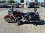 2004 Harley-Davidson Road King Classic Touring