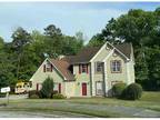 Foreclosure Property: Wesleyan Pointe