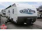 2021 Forest River GRAND RIVER 26DB RV for Sale