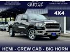 2020 Ram 1500 Big Horn/Lone Star for sale