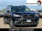 2020 Subaru Ascent Black, 62K miles