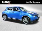 2011 Nissan Juke Blue, 92K miles