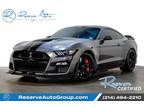 2021 Ford Mustang Shelby GT500 for sale