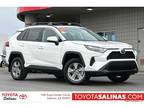 2024 Toyota RAV4 Hybrid, new