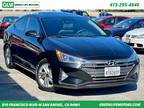 2020 Hyundai Elantra Value Edition for sale