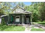 Home For Sale In Akron, Ohio