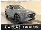 2022 Mazda CX-5 2.5 S Carbon Edition