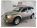 2005 Dodge Durango SLT