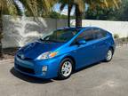 SOLD 2011 Toyota Prius Hybrid Two Smart Key NEWER HYBRID BATTERY! 197K Miles.