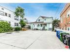 1922 Santa Ynez St Los Angeles, CA -