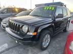 2015 Jeep Patriot Sport for sale