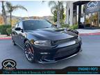 2020 Dodge Charger Scat Pack for sale