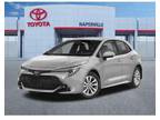 2024 Toyota Corolla Hatchback SE