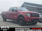 2011 Ford F-150 FX4 for sale